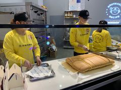 -南洋大师傅(六合龙湖天街店)