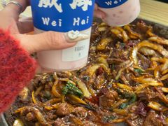 -妈妈手(山大总店)