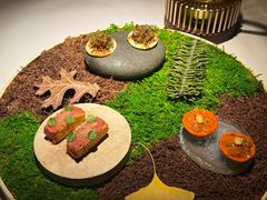 -三嚥阁 La Villa Restaurant