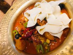-天山传奇新疆菜(SKLP店)