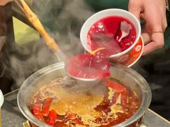 -渔语鱼新川菜Bistro(万象天地店)