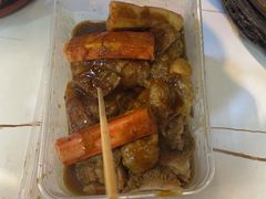 -明记牛杂(新马路分店)