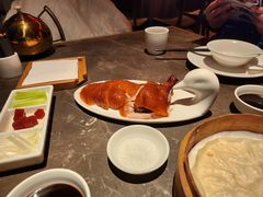 -金鸭季·北京烤鸭(深业上城店)