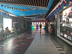 -耀莱成龙国际影城(万寿路店)