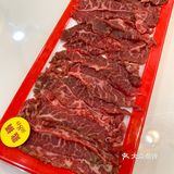 纠结清淡还是火锅的时候，发现这家宝藏潮汕牛肉，好吃到哭