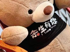 -小龙坎火锅(IFS HOT店)