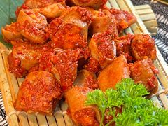 -缘·金家烤鳗鱼(西塔总店)