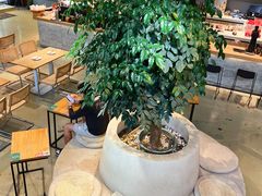 -GOTLOT COFFEE&KITCHEN角落厨房NOOK店