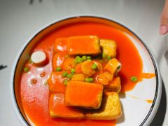 秘制豆腐-春暖花开(西溪店)