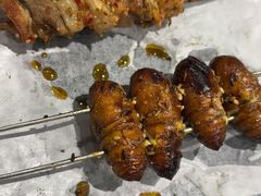 -红岸碳烤齐齐哈尔原味生态烤肉
