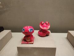 -中国闽台缘博物馆