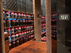 -君悦酒店·1881·北京烤鸭