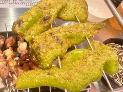 -遇西祠·海鲜烧烤(总店)