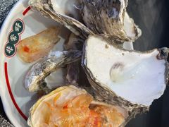 -飞尝蚝·顺德菜·鱼生(顺德总店)