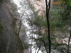 -洛阳白云山景区