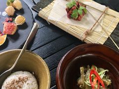 -天水蔬食料理(树德之光店)