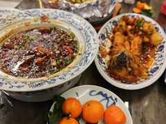 -阿嫂印象·民间江湖菜(大学城店)