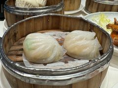 -凤凰楼酒家·粤宴点心(华强北店)