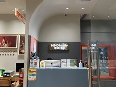 -海马体照相馆(上海月星环球港店)