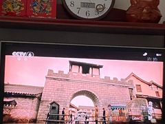 -燕风楼烤鸭店(建设总店)