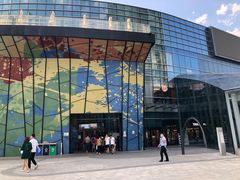 -大族广场Mall&More