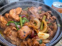 -川香煲(茅台路店)