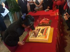 -上海证券交易所(上海证券大厦北塔店)