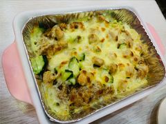 -蘑菇餐厅(小火瓦巷店)