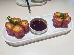 -蔡澜点心·粤菜(嘉里中心店)