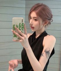 -菲·木田moontin造型salon