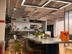 -WeWork中国(三里屯11号社区店)