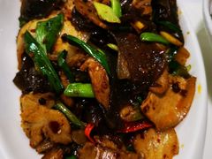 -付掌柜在成都·热炒砂锅集(金禾店)