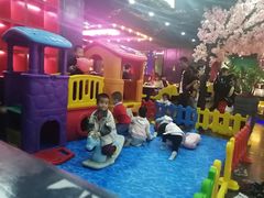 -苏格里岛自助烧烤百汇