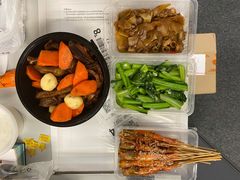 -美极鲜食坊(宝安南路店)