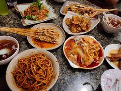 -小街天府(西工小街店)