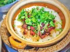 -百年果林椰子鸡(中洲店)
