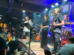 -音乐房子·Vintage Live Bar(玉林总店)