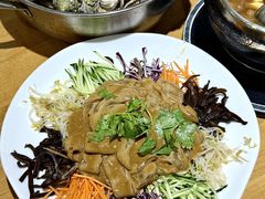 -良师门滨海人家·海鲜·家常菜(滨海城店)