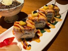 -阿吾罗日本料理(K11艺术中心店)