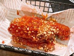 -火炉火自助餐(枫蓝国际店)