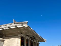 -黄帝陵