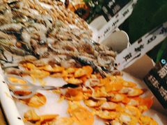 -领鲜活海鲜榴莲自助火锅(东门店)