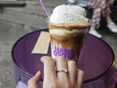 -HANA COFFEE(长寿路店)
