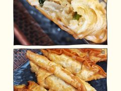 -贵宾庄炸酱面·韩式料理(高区店)