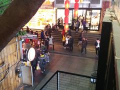 -八一好吃街·高品美食广场