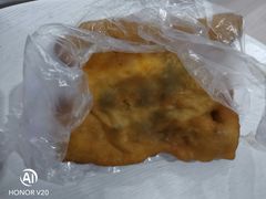 -大福来锅巴菜(古文化街店)
