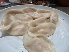 -大师兄·手工面·西北菜(美的悦然广场店)