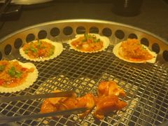 -300杯·和牛烧肉清酒专门店(廊里店)