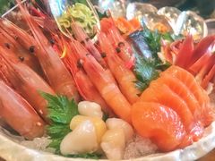 -和彩放题餐厅(酒仙桥店)