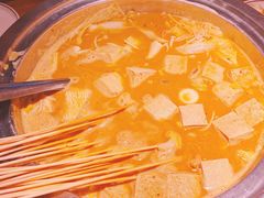 牛肚-杨翔豆皮涮牛肚(万和城店)